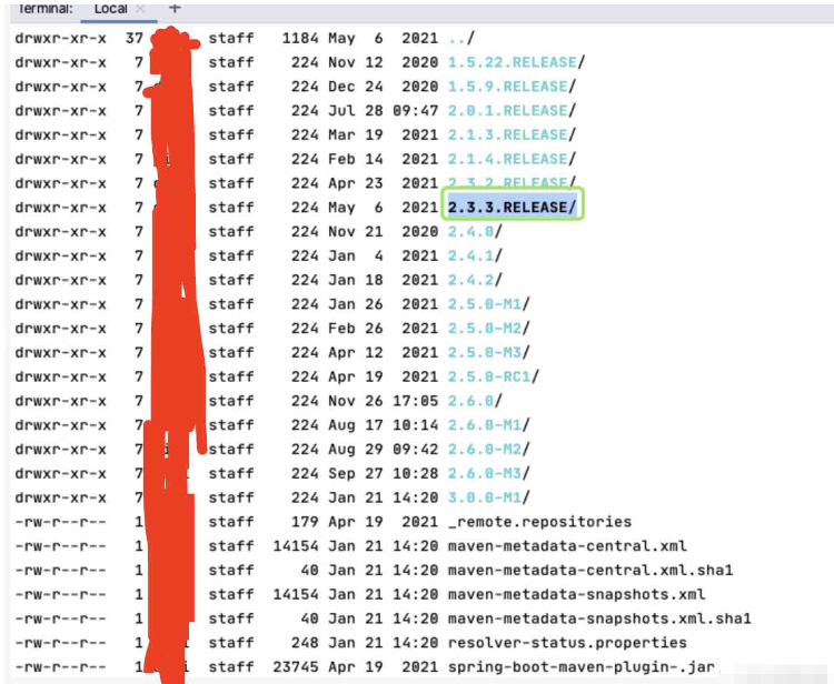 通过spring-boot-maven-plugin package失败问题怎么解决