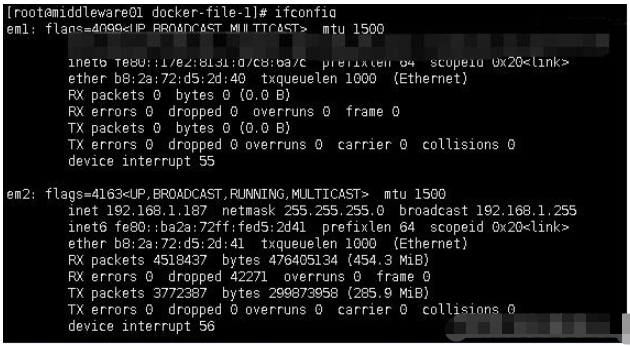 docker怎么部署zookeeper集群