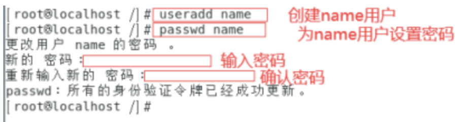 Linux系统下怎么创建普通用户并更改用户组