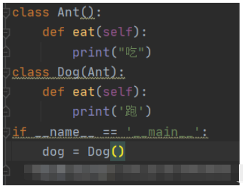 Python面试最常问到的问题有哪些  python 第3张