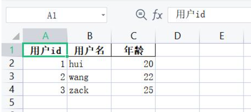 Pandas怎么封装Excel工具类