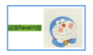 GoJs面板绘图模板go.Panel如何使用