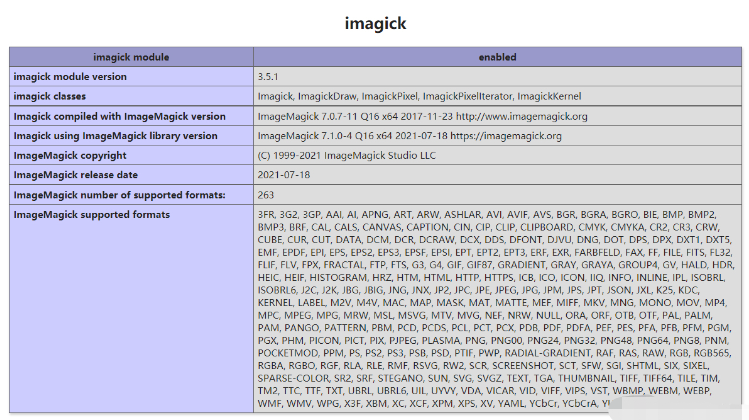 IIS+PHP怎么配置对webp格式图像支持