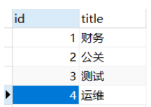 pymysql怎么操作mysql數(shù)據(jù)庫