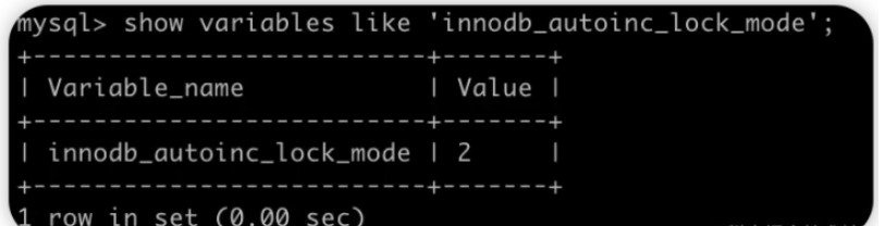 MySQL主键自增会遇到的坑怎么解决