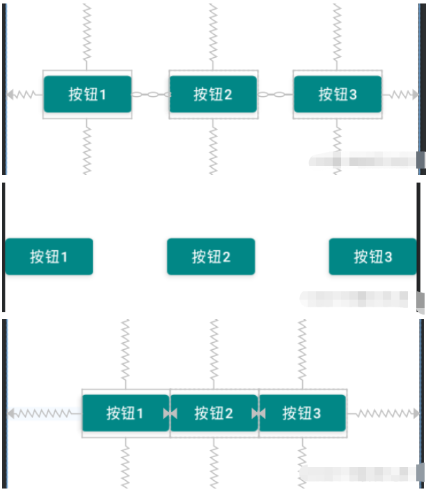 Android常用布局使用技巧是什么