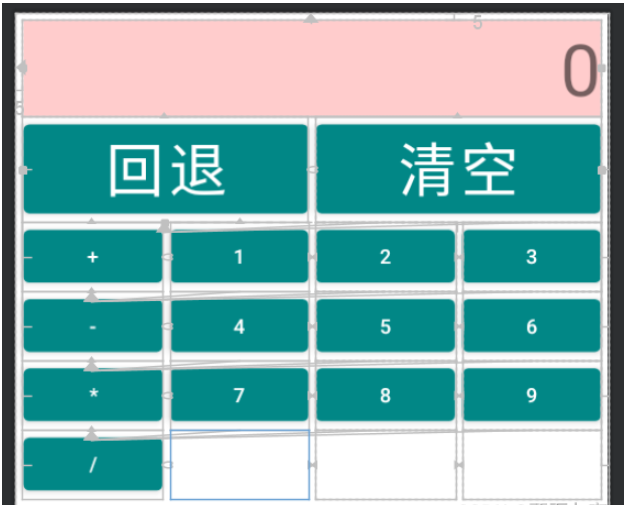 Android常用布局使用技巧是什么