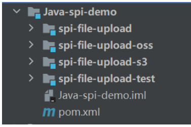 Java SPI机制及其应用场景是什么