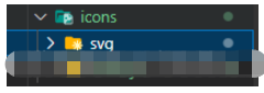 vue怎么封装自己的Svg图标组件库