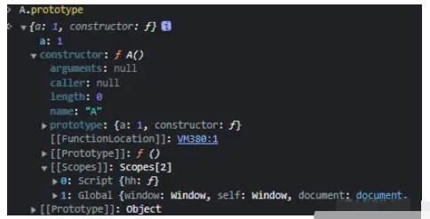 JavaScript中Function与Object的关系是什么