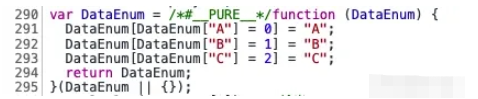 TypeScript類(lèi)型怎么使用