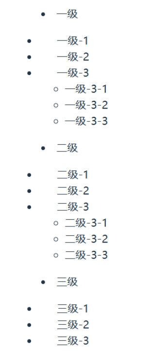 怎么使用vue3+ts實(shí)現(xiàn)樹形組件