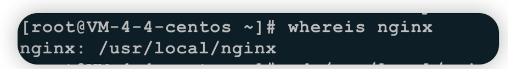 nginx怎么配置代理多个前端资源