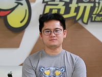 吴旭波 CEO