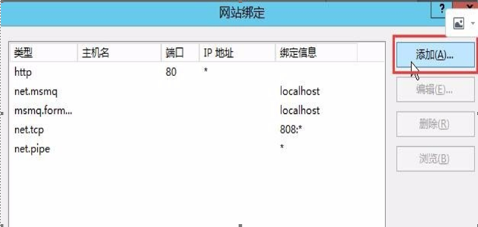 ssl 证书如何申请