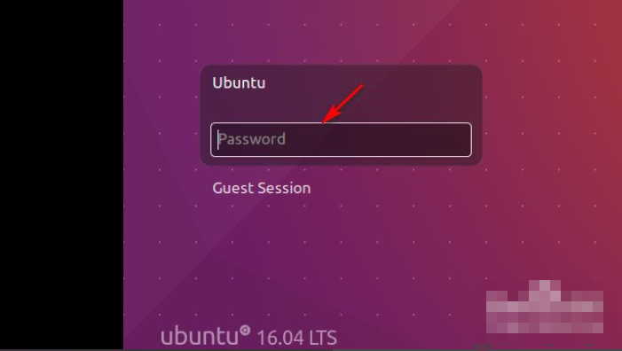 ubuntu怎么显示当前路径