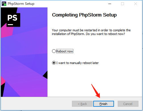 phpstorm怎么下载