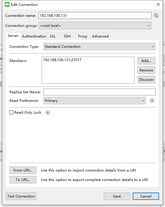 centos7如何安装mongodb