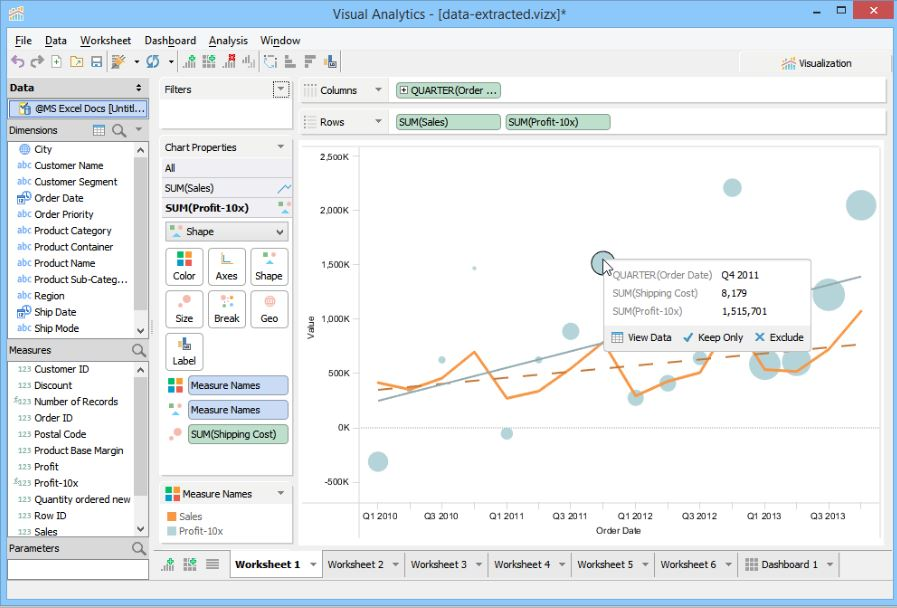 mongodb连接工具都有哪些