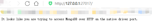 win如何查看mongodb是否安装成功