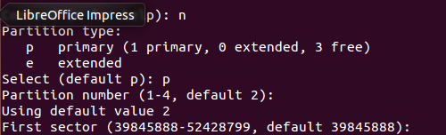 linux根目录空间不足如何解决