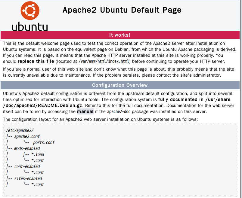 Ubuntu怎么安装LAMP网络服务器