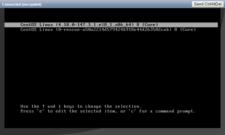 怎么重置Linux云服务器的远程密码