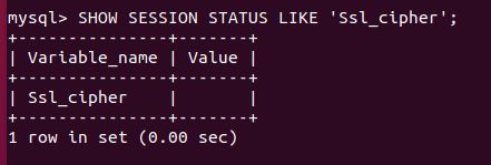 怎么使用SSL连接到远程MySQL服务器