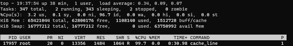 C/C++的性能如何优化