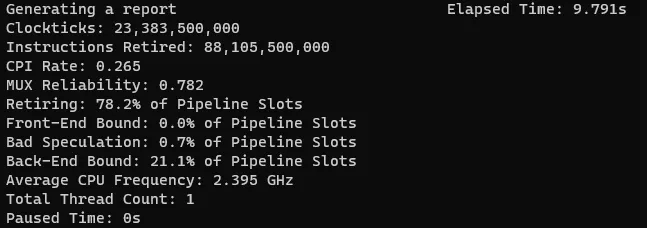 C/C++的性能如何优化