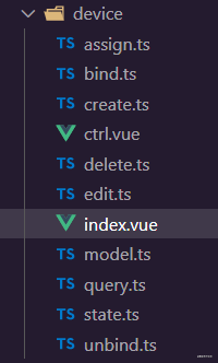Vue3中的TypeScript怎么使用