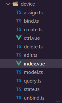 Vue3中怎么使用TypeScript