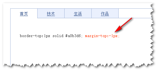 CSS中的margin属性如何使用