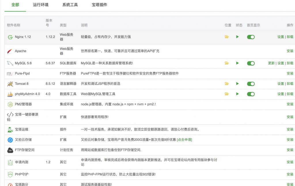 Java项目怎么部署到云服务器中