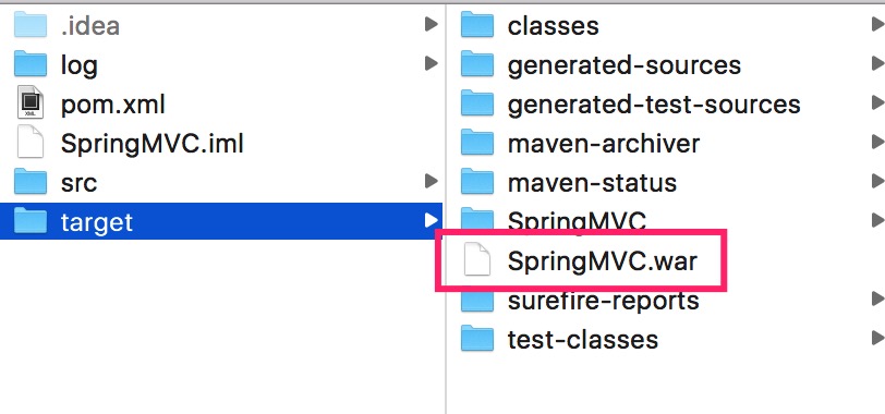 Java项目怎么部署到云服务器中  java 第6张