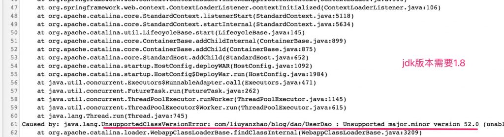 Java项目怎么部署到云服务器中  java 第11张