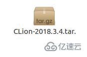 Ubuntu中如何安装clion