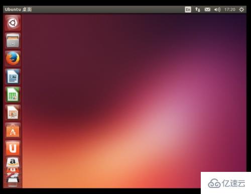 vmware10中如何安装ubuntu