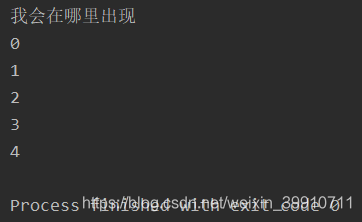 python多线程如何实现多任务