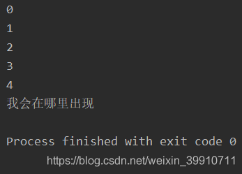 python多线程如何实现多任务