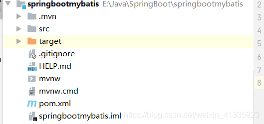 SpringBoot怎么解决TypeAliases配置失败问题