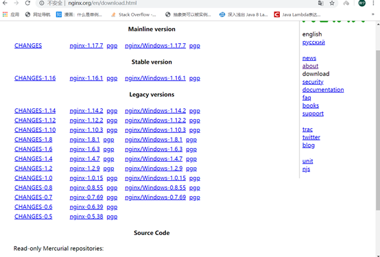 Docker怎么使用nginx搭建tomcat集群  docker 第5张