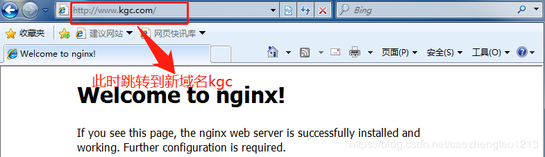 Nginx Rewrite模块应用的场景有哪些