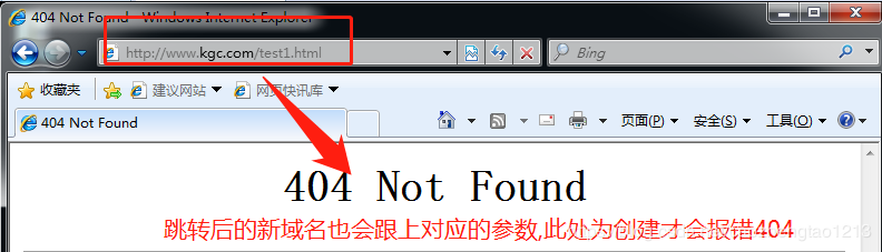 Nginx Rewrite模塊應(yīng)用的場(chǎng)景有哪些