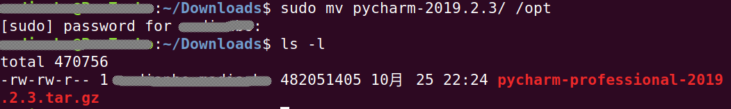 Ubuntu下怎么安装Pycharm