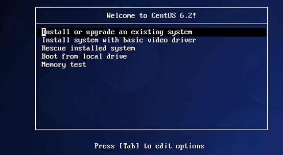 安装CentOS6.x报错"Disk sda contains BIOS RAID metadata"怎么解决