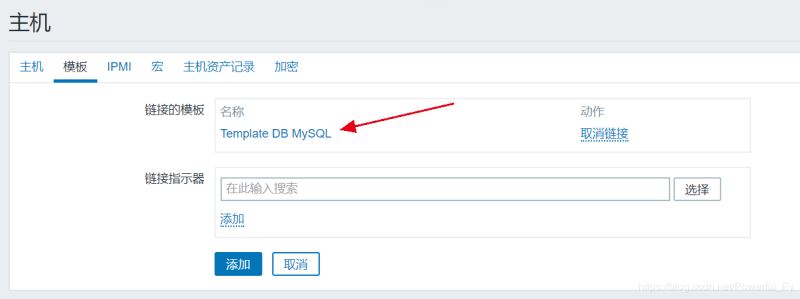 zabbix監(jiān)控Nginx/Tomcat/MySQL的方法