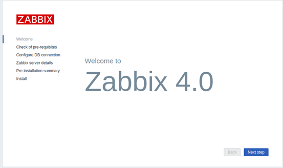 基于CentOS怎么安装zabbix