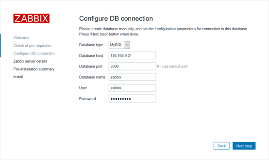 基于CentOS怎么安装zabbix