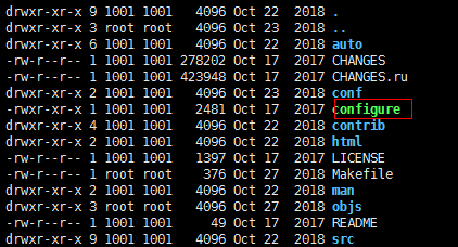 nginx中如何升级到支持HTTP2.0